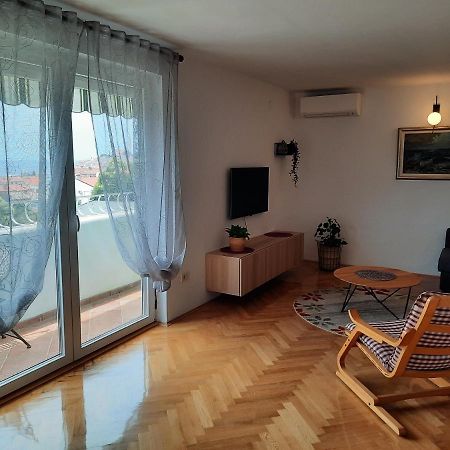 Privileggio Residence Ровинь Экстерьер фото