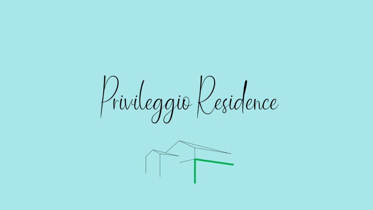 Privileggio Residence Ровинь Экстерьер фото